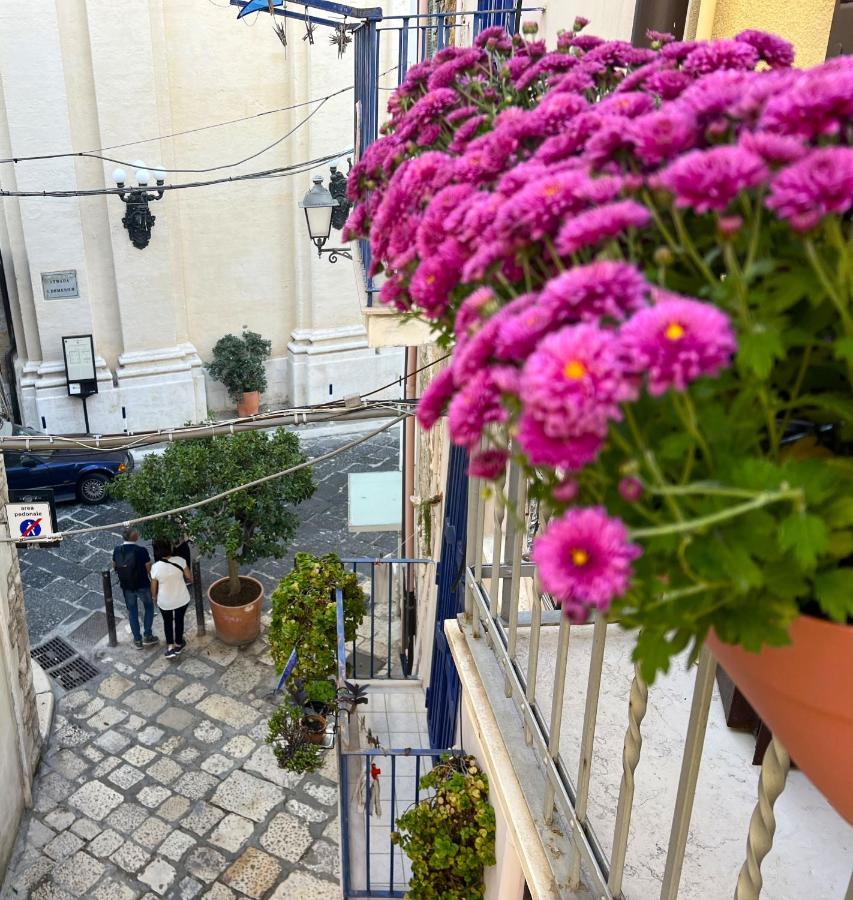 شقة Palazzo Barone,Nel Cuore Del Borgo Antico. باري المظهر الخارجي الصورة
